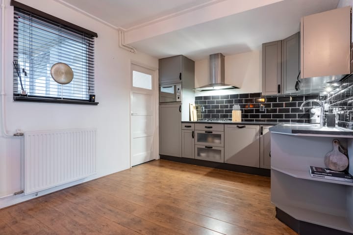 Foto 7 van Van Blankenheimstraat 22