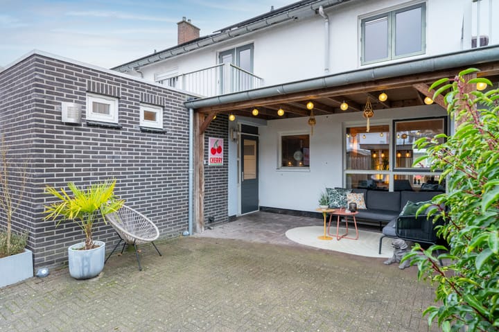 Foto 21 van Van Blankenheimstraat 22