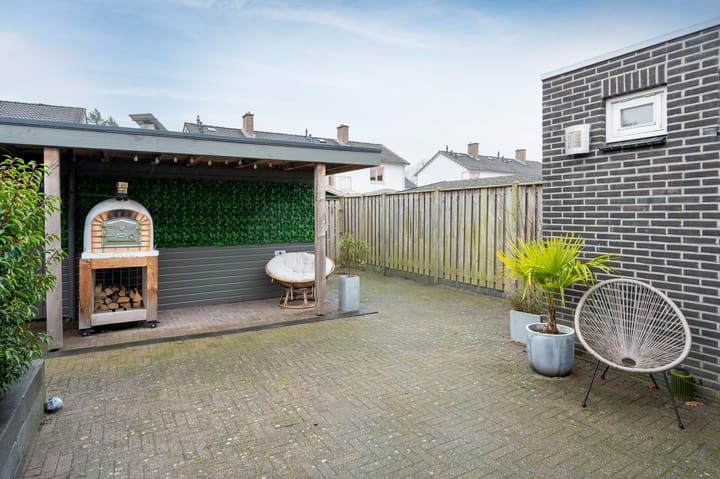 Foto 25 van Van Blankenheimstraat 22