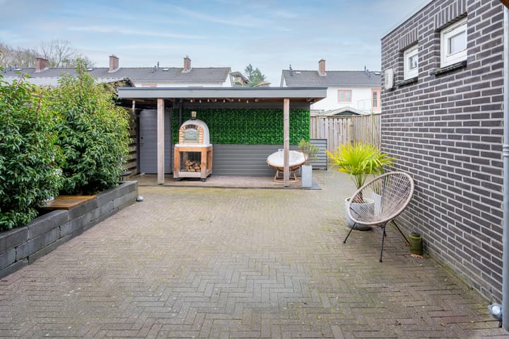 Foto 24 van Van Blankenheimstraat 22