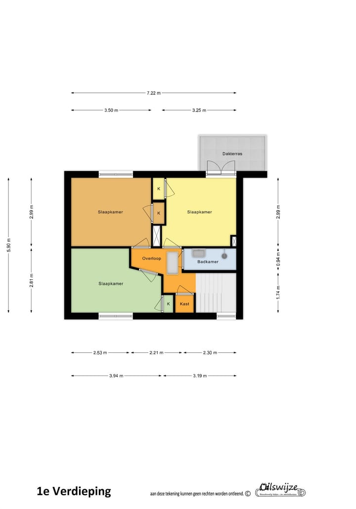 Foto 29 van Van Blankenheimstraat 22