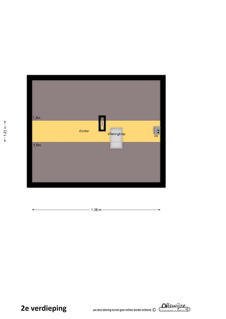 Foto 30 van Van Blankenheimstraat 22