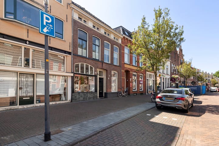 Laarstraat 60