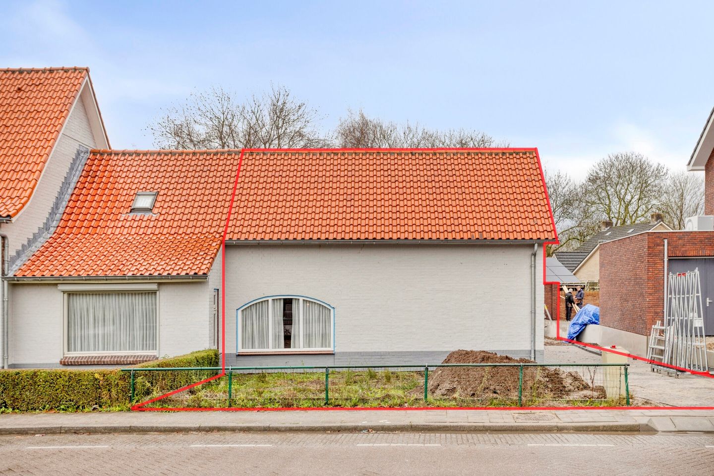 Foto 4 van Meester van Coothstraat 12-A