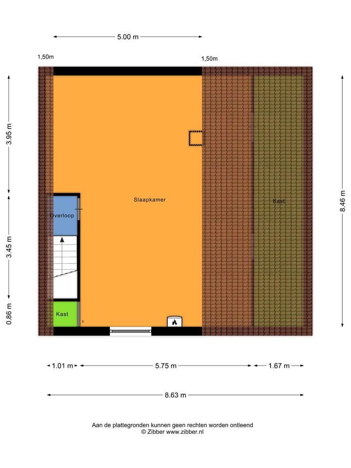 Foto 28 van Meester van Coothstraat 12-A