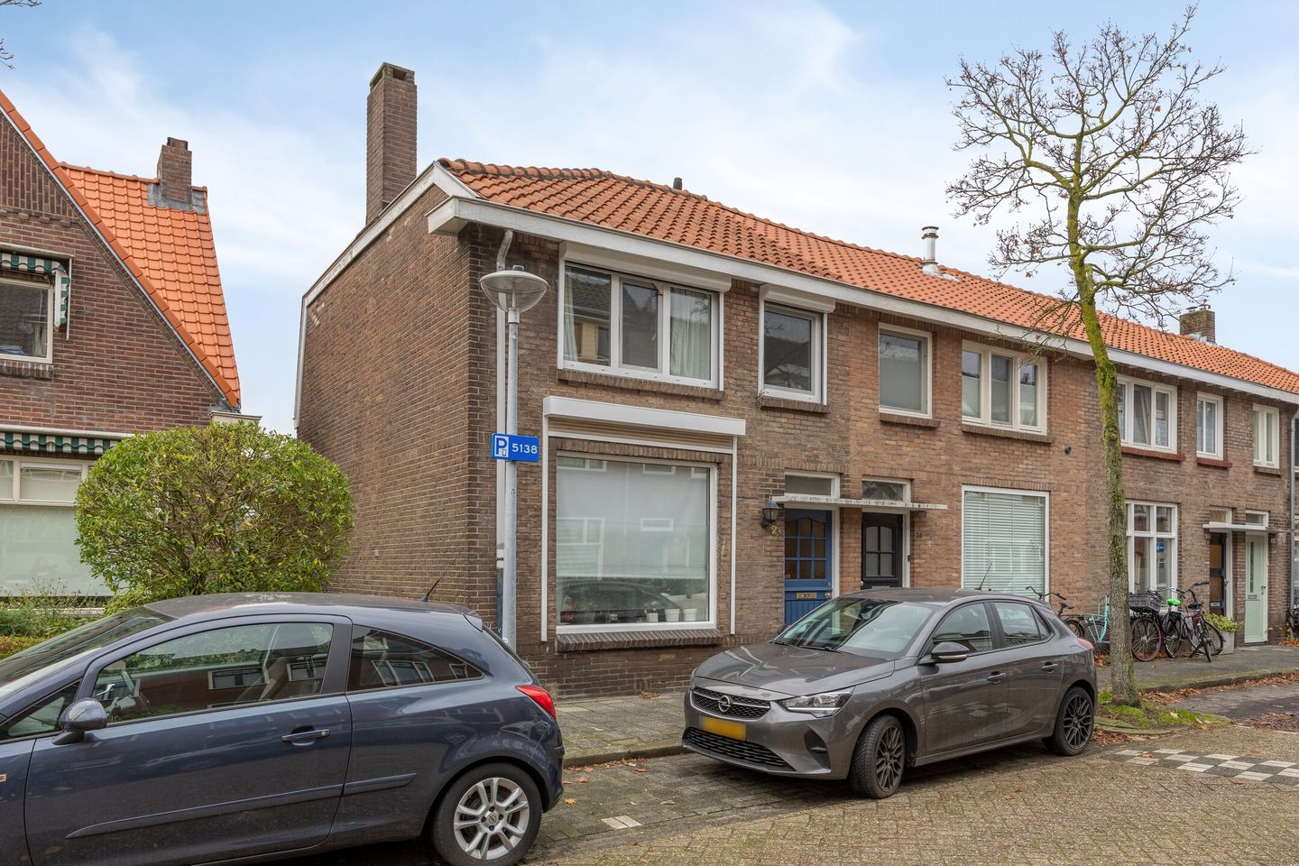 Photo 1 of Heistraat 26