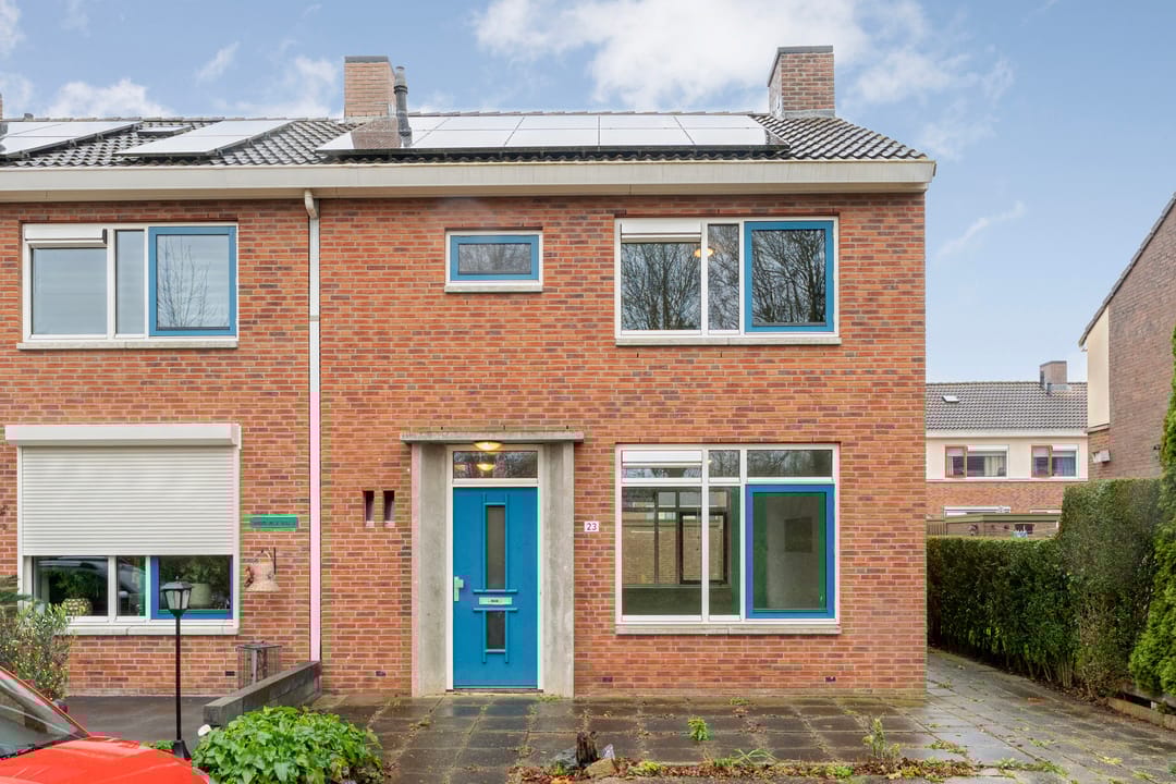 Foto 2 van Schaepmanstraat 23