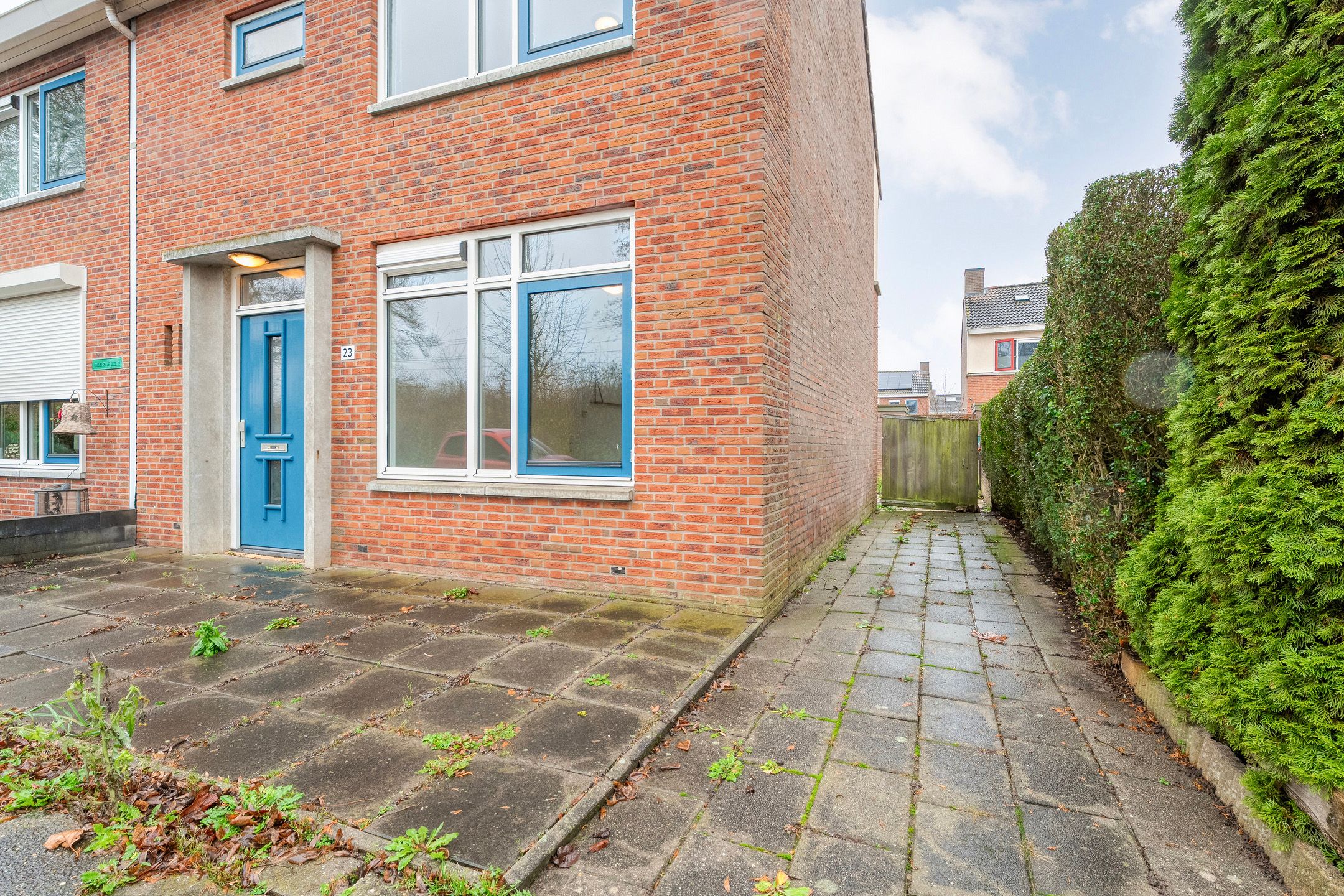 Foto 3 van Schaepmanstraat 23