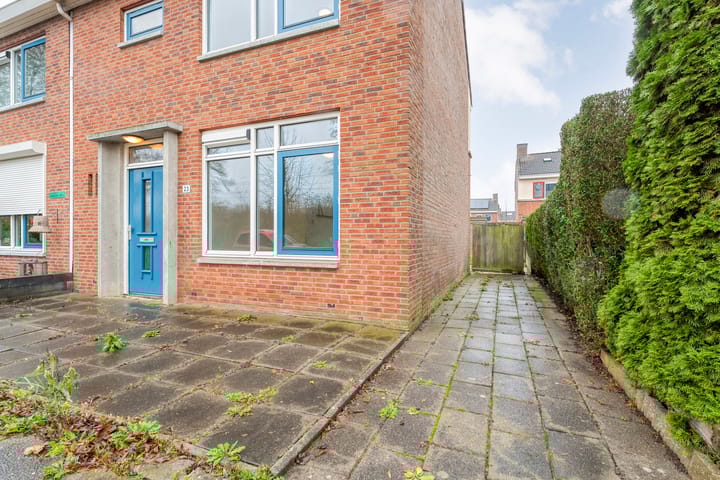 Foto 3 van Schaepmanstraat 23