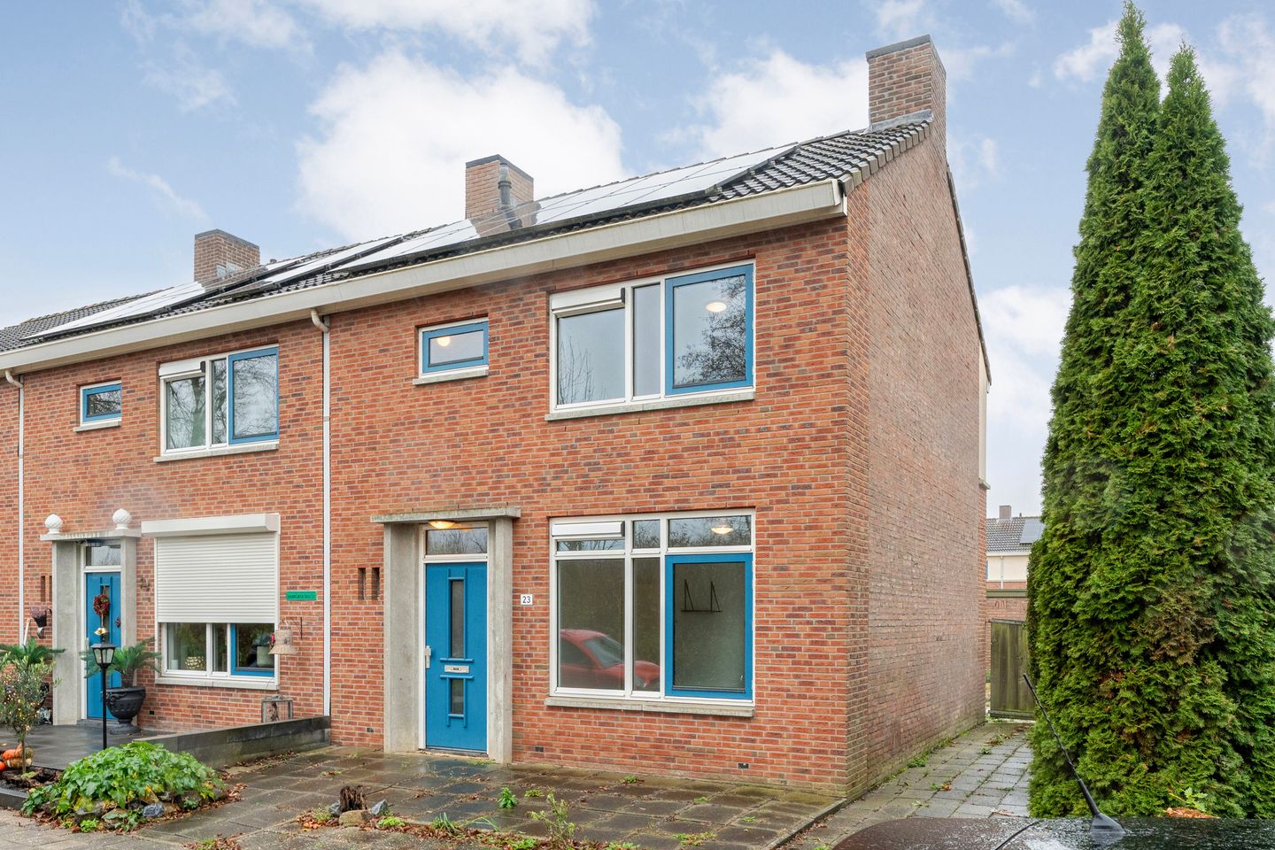 Foto 4 van Schaepmanstraat 23