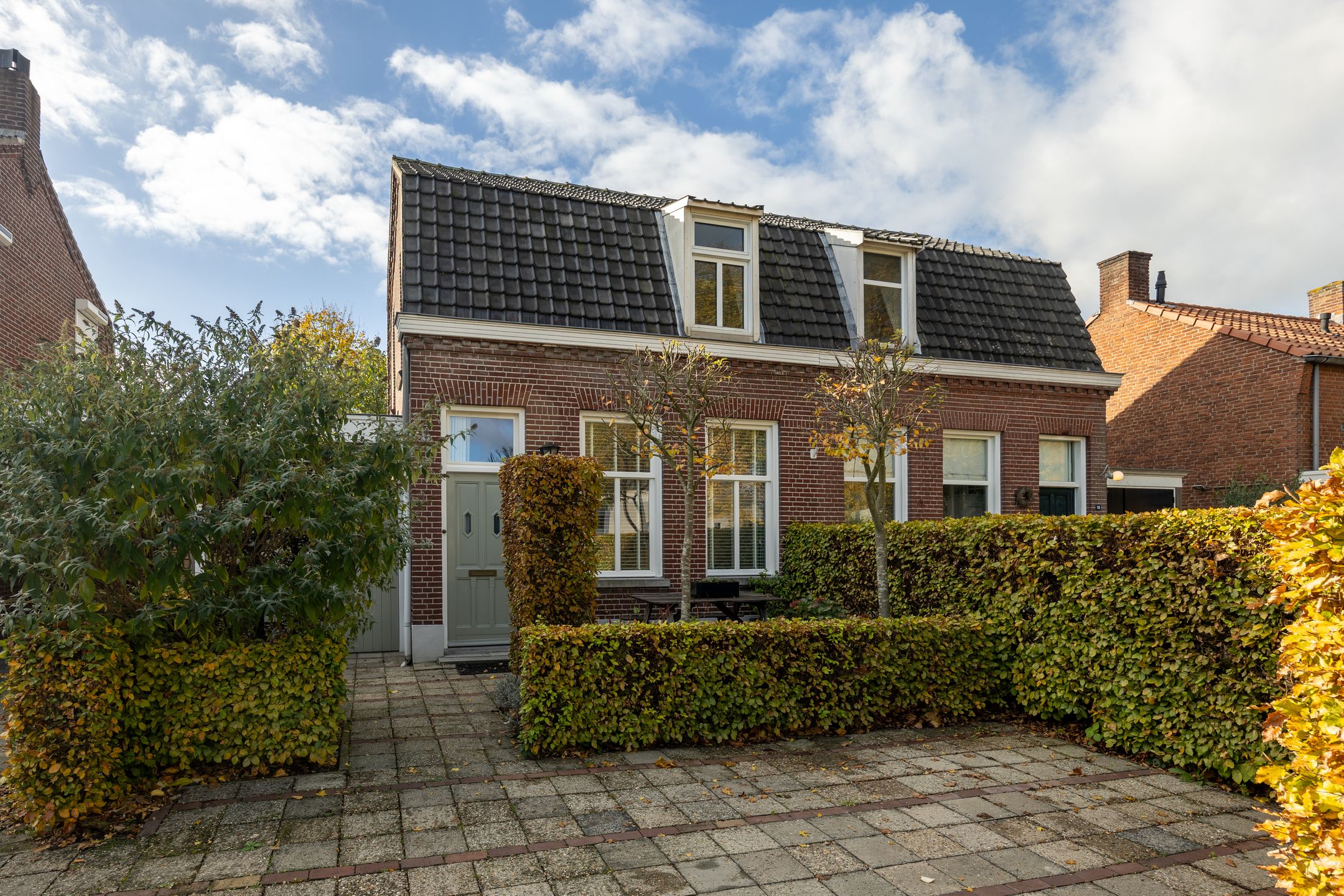 Van Heeswijkstraat, 20, Udenhout, 5071CV, Noord-Brabant, Nederland 20 