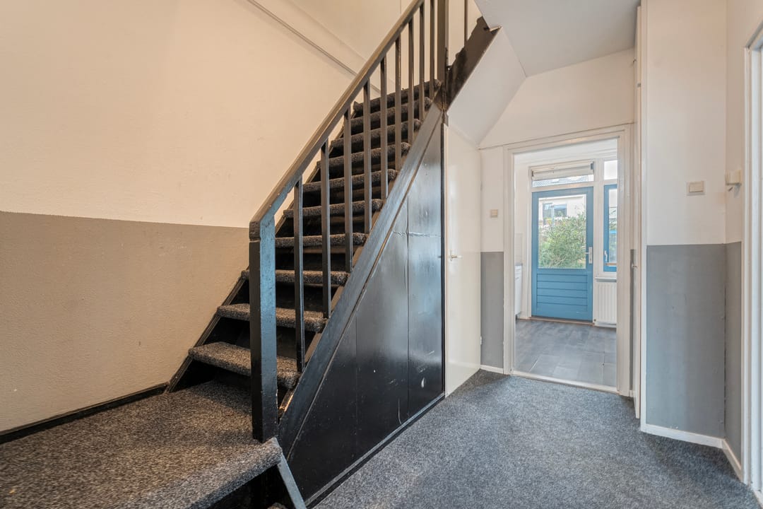 Foto 7 van Schaepmanstraat 23