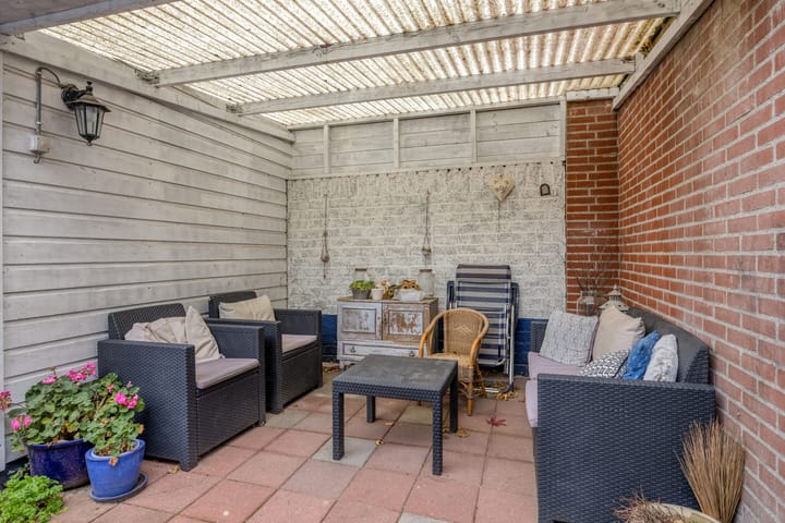 Photo 20 of Heistraat 26