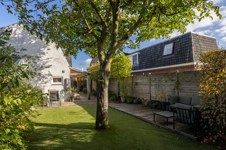 Foto 2 van Van Heeswijkstraat 20