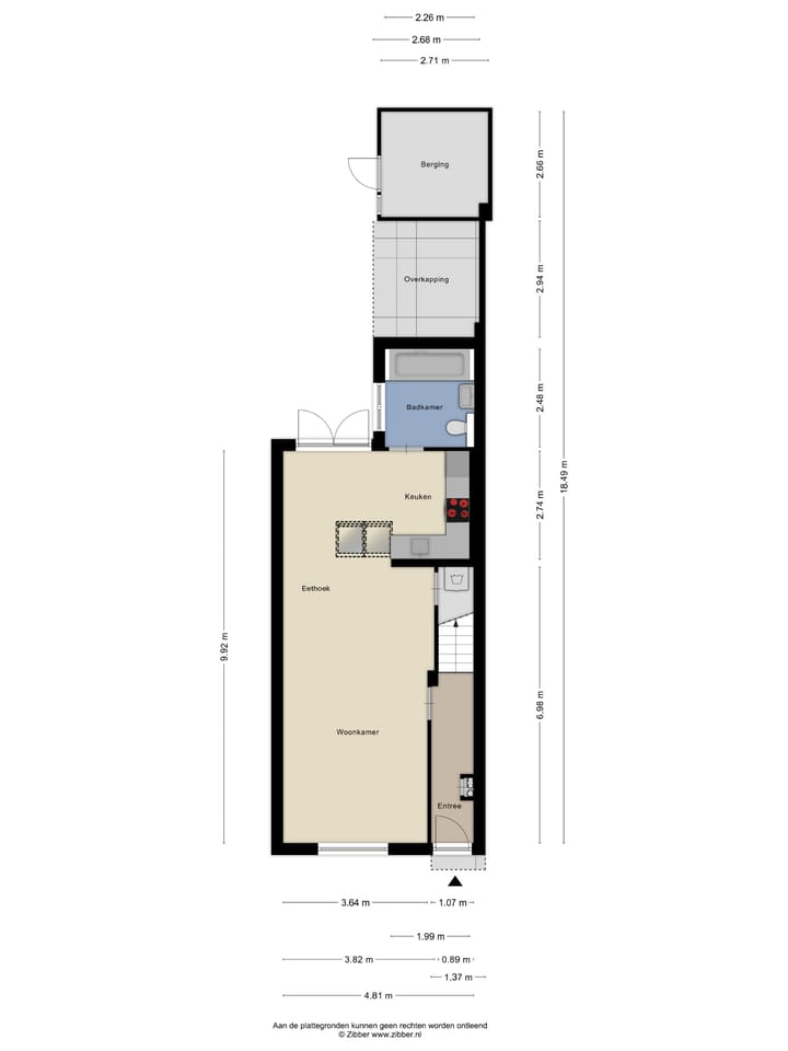 Photo 22 of Heistraat 26