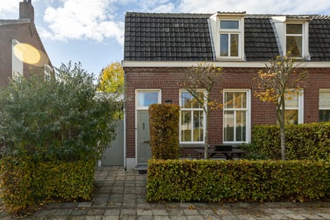 Van Heeswijkstraat 20 tertiary image