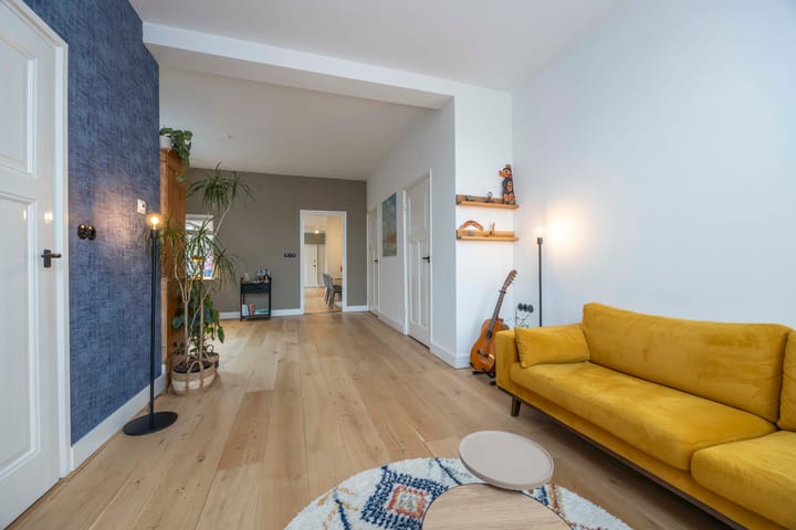 Foto 4 van Van Heeswijkstraat 20