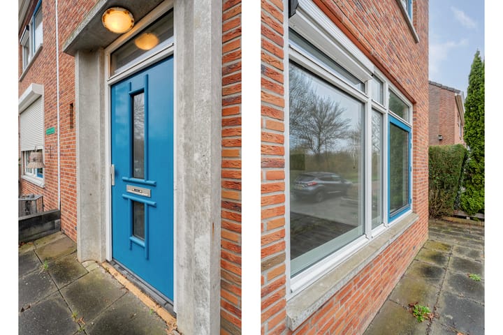 Foto 5 van Schaepmanstraat 23