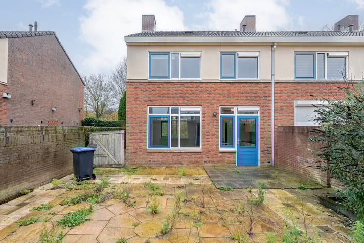 Foto 22 van Schaepmanstraat 23