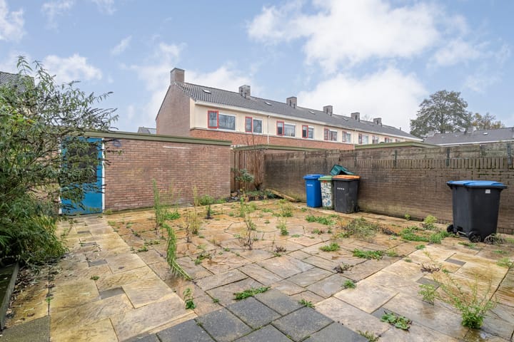 Foto 23 van Schaepmanstraat 23