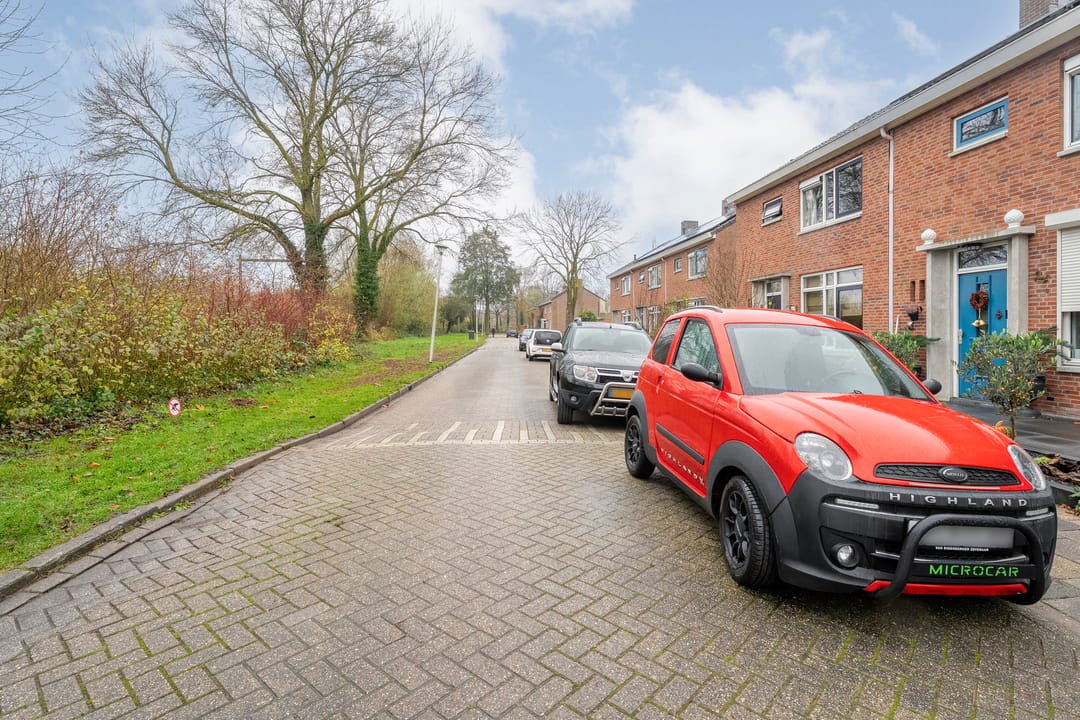 Foto 26 van Schaepmanstraat 23