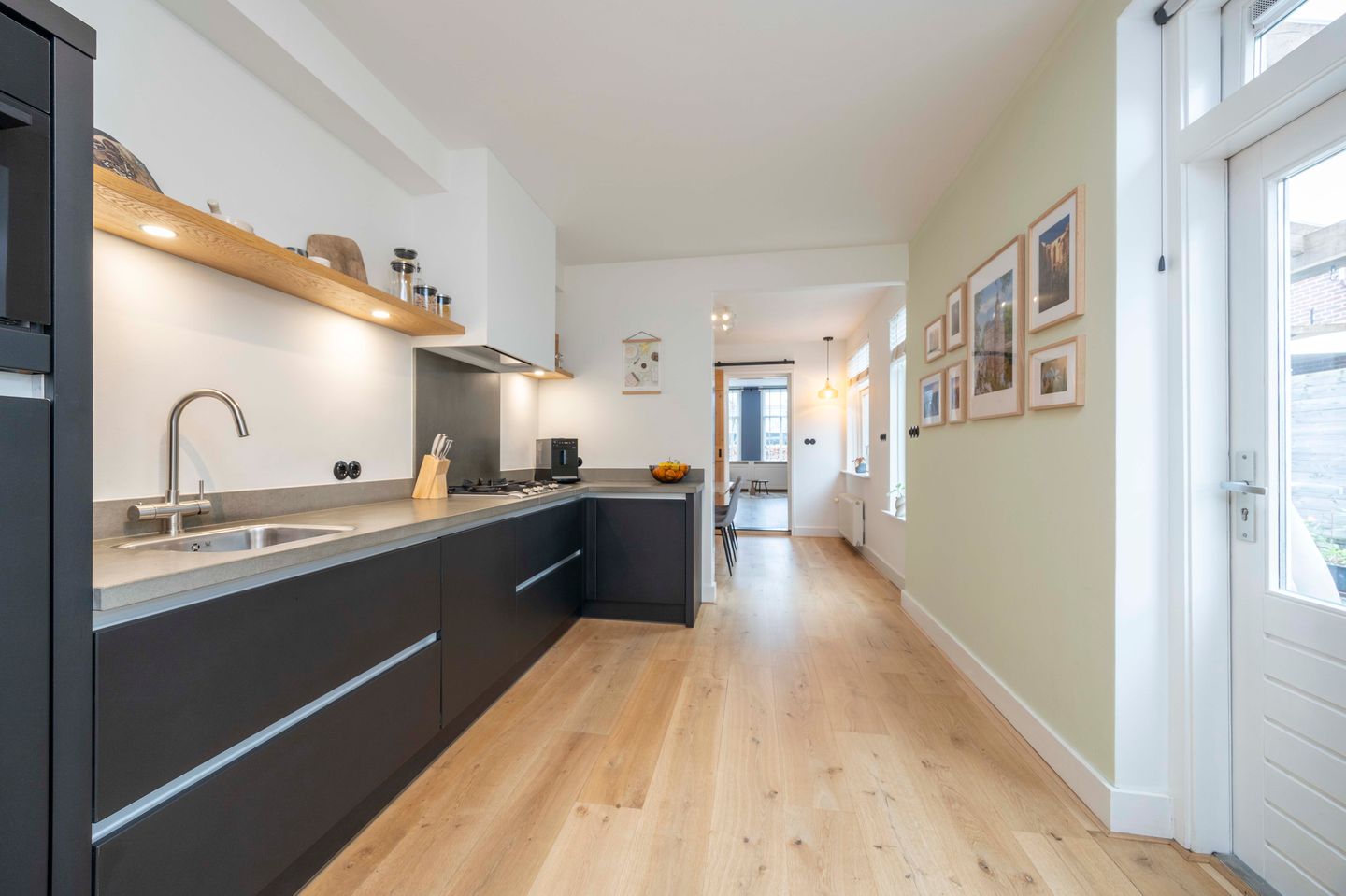 Foto 5 van Van Heeswijkstraat 20