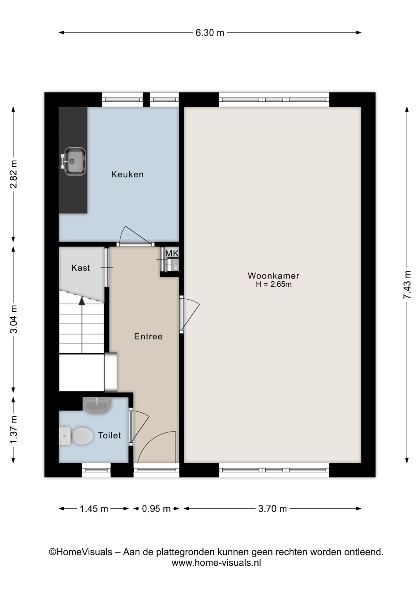 Foto 27 van Schaepmanstraat 23