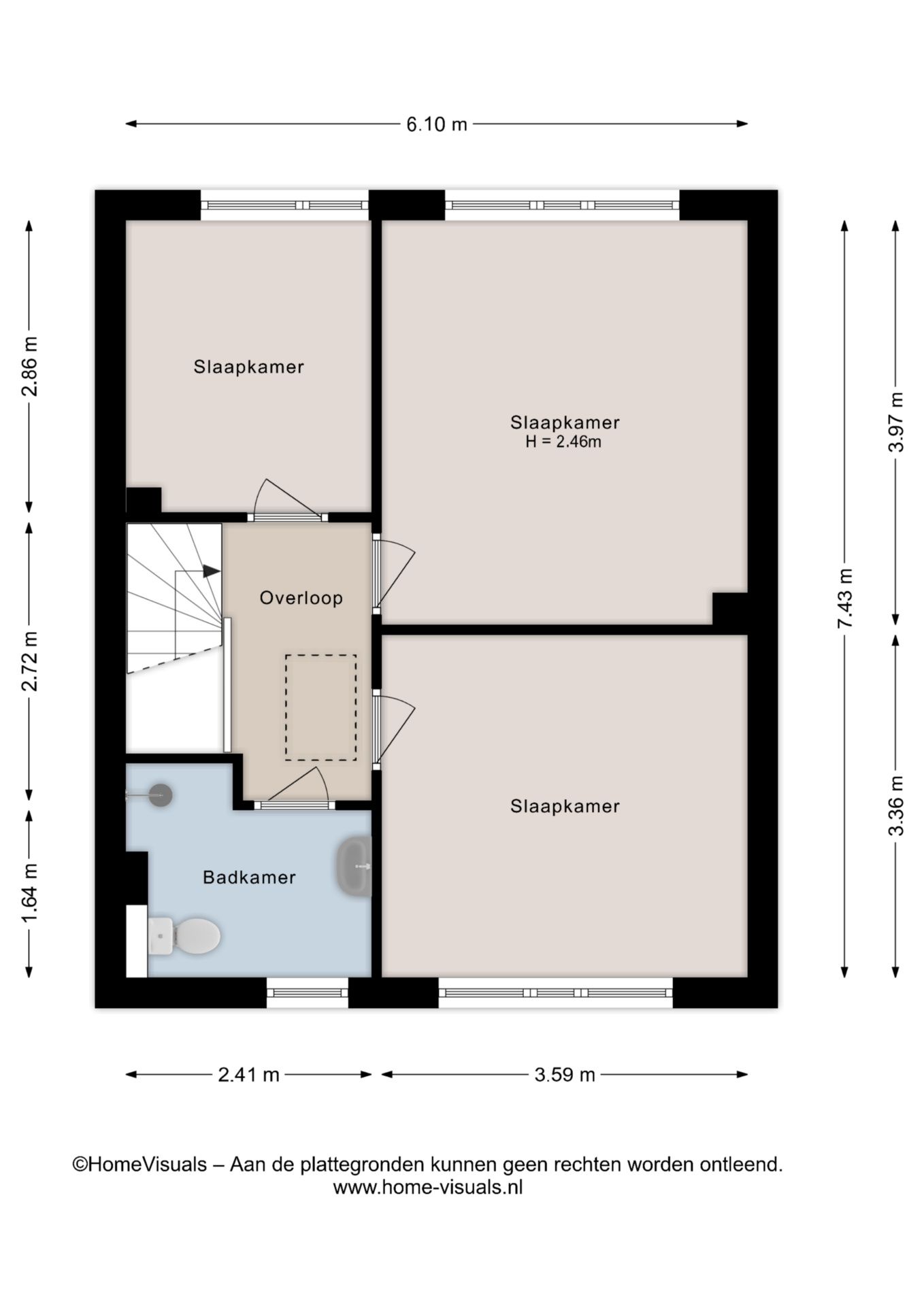 Foto 29 van Schaepmanstraat 23