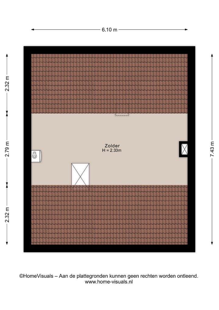 Foto 30 van Schaepmanstraat 23