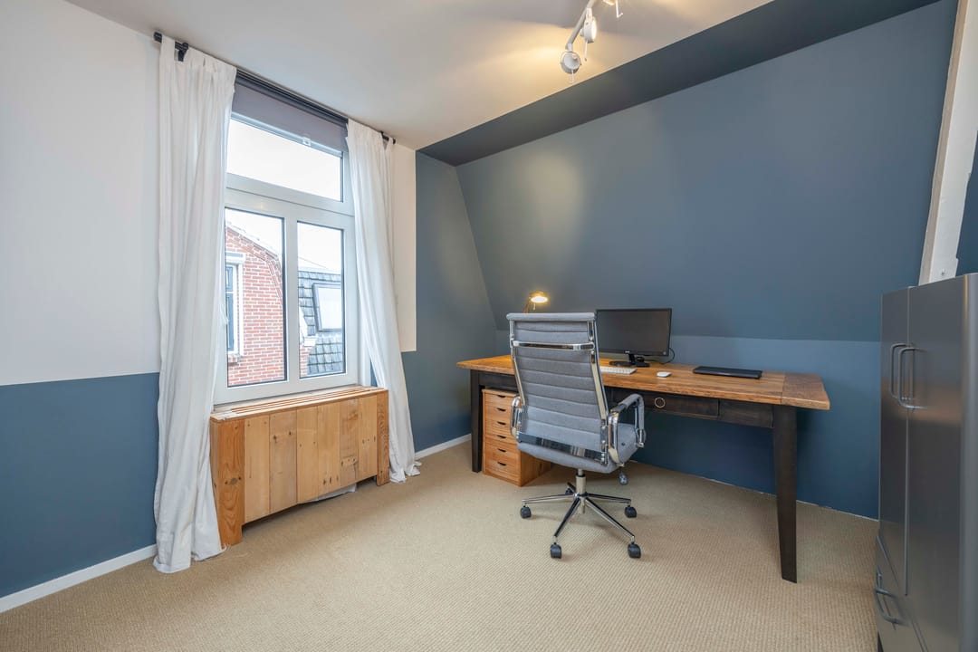 Foto 7 van Van Heeswijkstraat 20