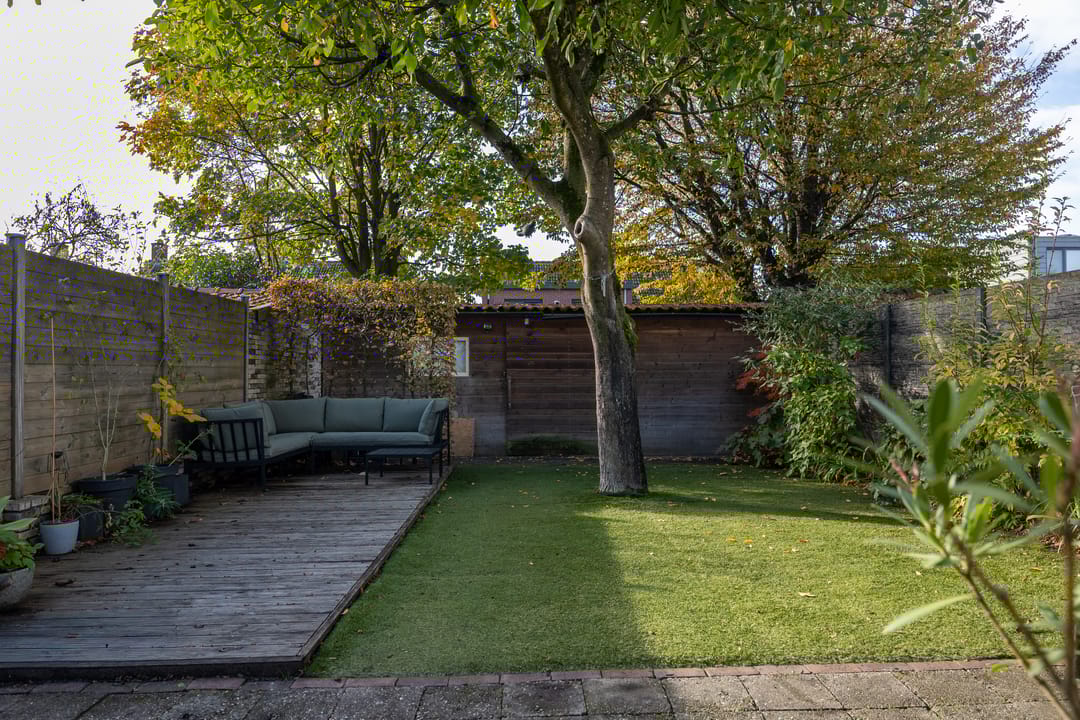 Foto 8 van Van Heeswijkstraat 20