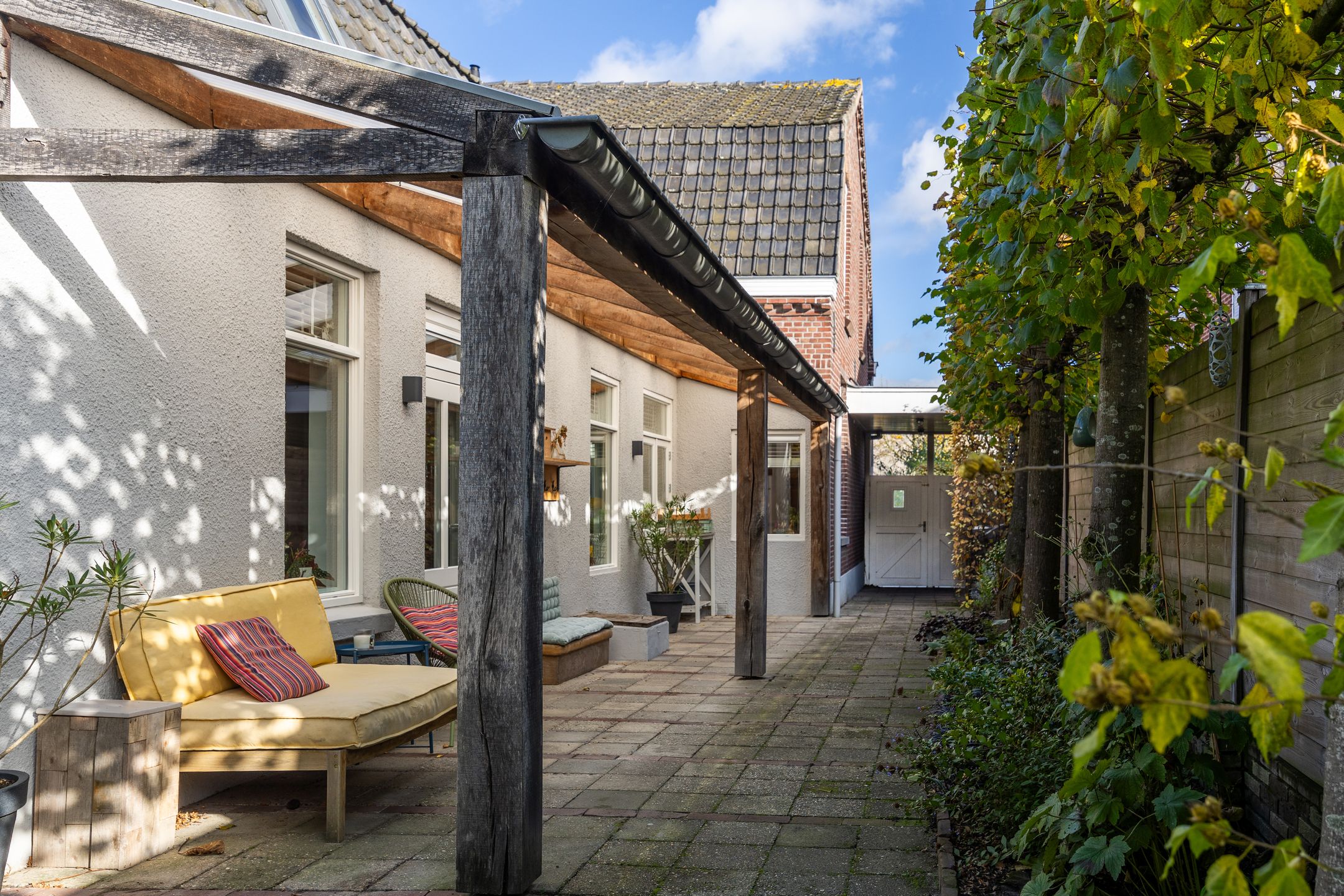 Foto 9 van Van Heeswijkstraat 20