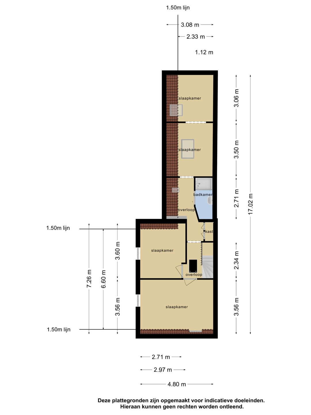 Foto 11 van Van Heeswijkstraat 20