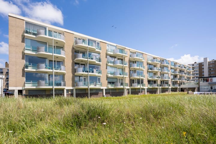 Tjerk Hiddesstraat 8 F-2