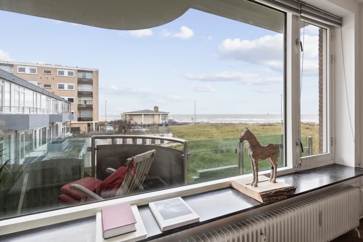 Foto 4 van Tjerk Hiddesstraat 8-F2