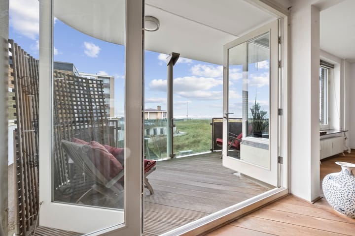 Foto 5 van Tjerk Hiddesstraat 8-F2