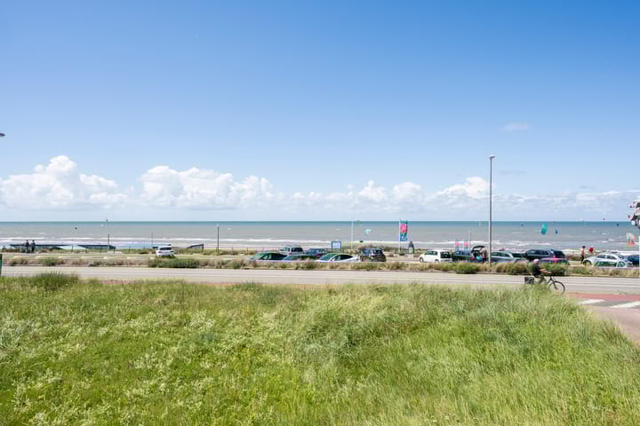 Foto 7 van Tjerk Hiddesstraat 8-F2