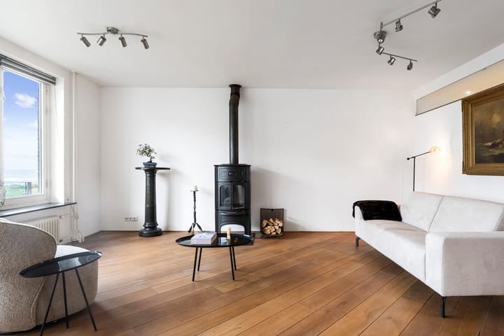 Foto 8 van Tjerk Hiddesstraat 8-F2