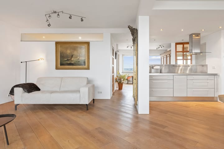 Foto 11 van Tjerk Hiddesstraat 8-F2