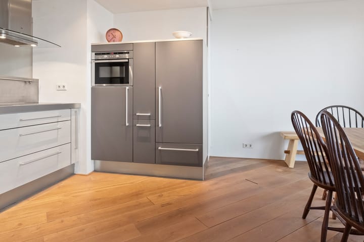 Foto 13 van Tjerk Hiddesstraat 8-F2