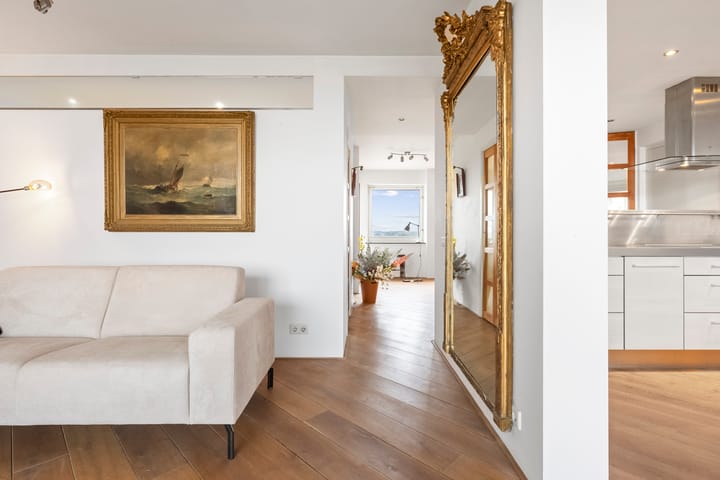 Foto 15 van Tjerk Hiddesstraat 8-F2