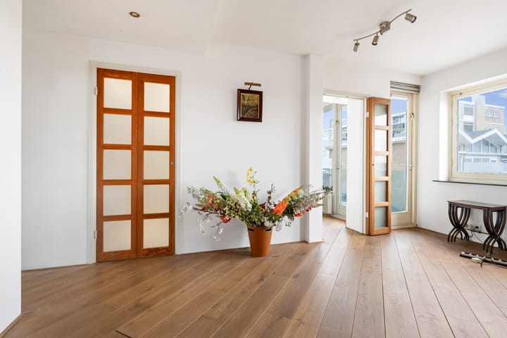 Foto 19 van Tjerk Hiddesstraat 8-F2