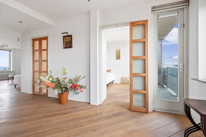 Foto 20 van Tjerk Hiddesstraat 8-F2