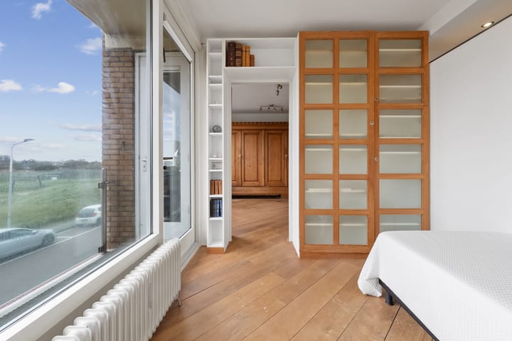 Foto 21 van Tjerk Hiddesstraat 8-F2