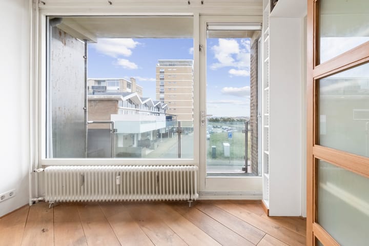 Foto 23 van Tjerk Hiddesstraat 8-F2