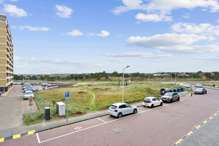 Foto 24 van Tjerk Hiddesstraat 8-F2