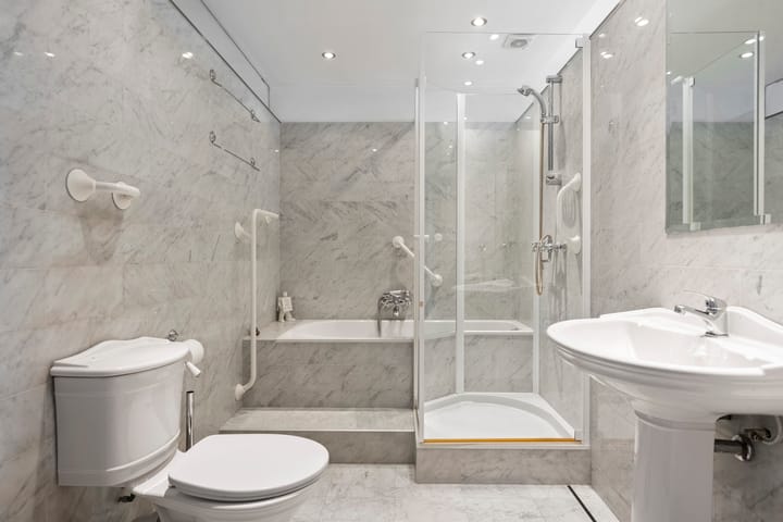 Foto 27 van Tjerk Hiddesstraat 8-F2