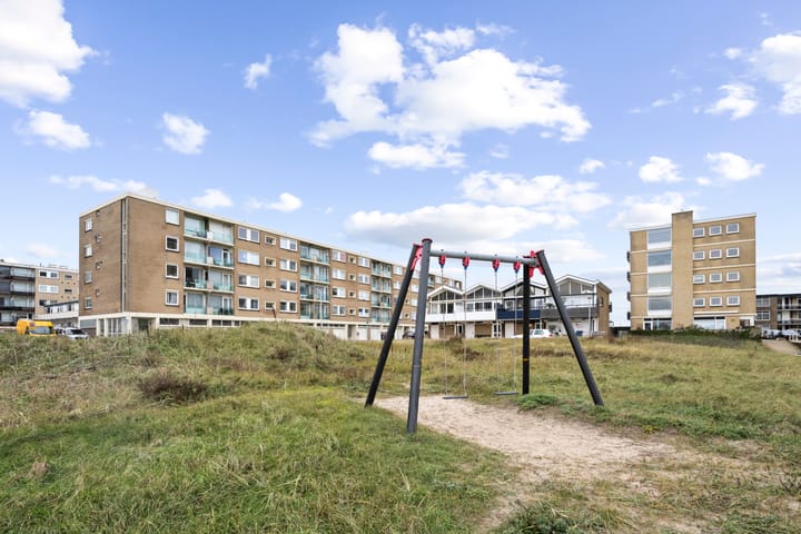 Foto 31 van Tjerk Hiddesstraat 8-F2