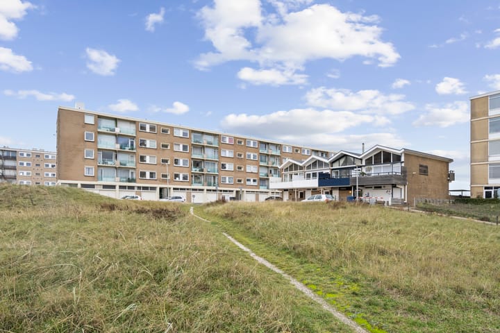 Foto 32 van Tjerk Hiddesstraat 8-F2