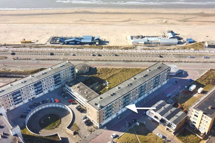 Foto 33 van Tjerk Hiddesstraat 8-F2